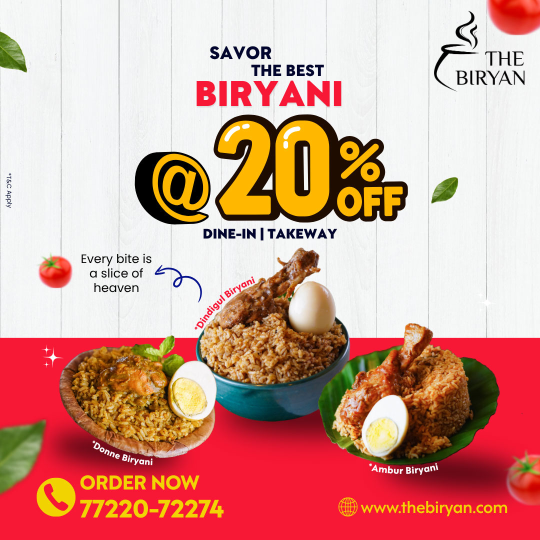Special Offer